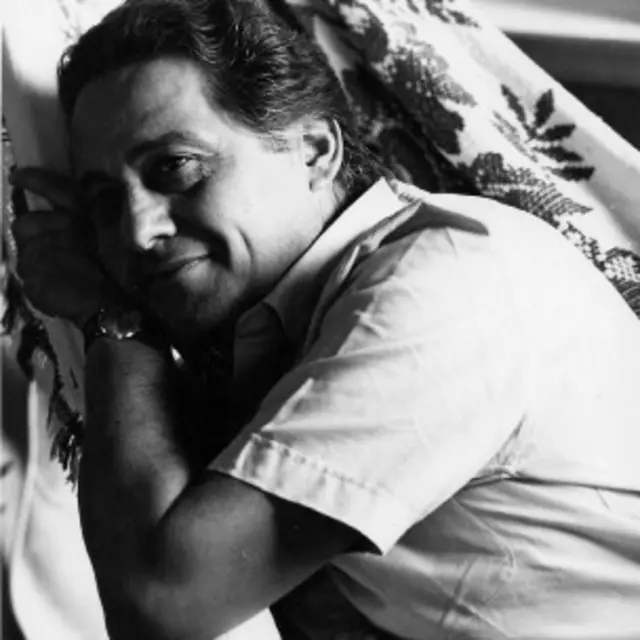 Fernando Henrique Cardoso