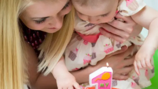 استمرار زيادة الوزن لما بعد عام من الولادة يسبب مخاطر صحية