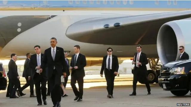 बराक ओबामा