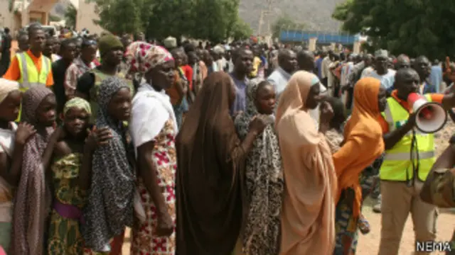 Mata da kananan yara sun shiga mummunan hali