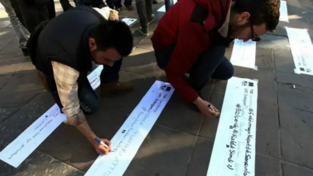 فیلترینگ توییتر با اعتراض کاربران در ترکیه روبرو شد