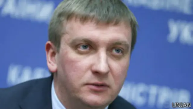 Павло Петренко