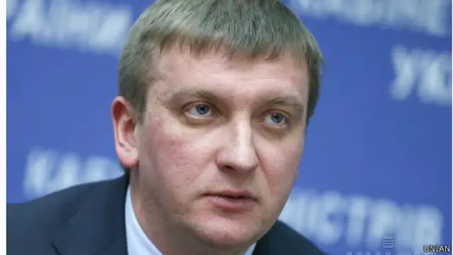 Павло Петренко