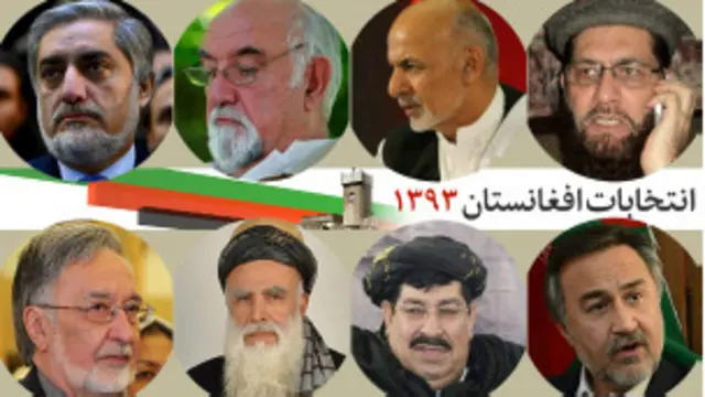 په داسې حال کې چې د ټاکنو ورځې ته څو ورځې پاتې دي د ولسمشرۍ د کاندیدانو کمپاینونه چټک شوي دي.