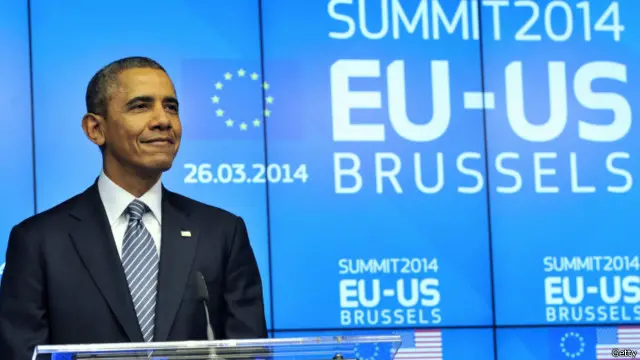 باراك أوباما