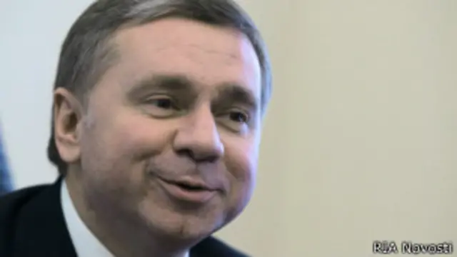 Сергей Черемин уверен, что понижение прогноза по кредитному рейтингу Москвы - политическое решение