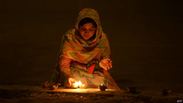 activist of Pakistan Tehreek-e-Insaf