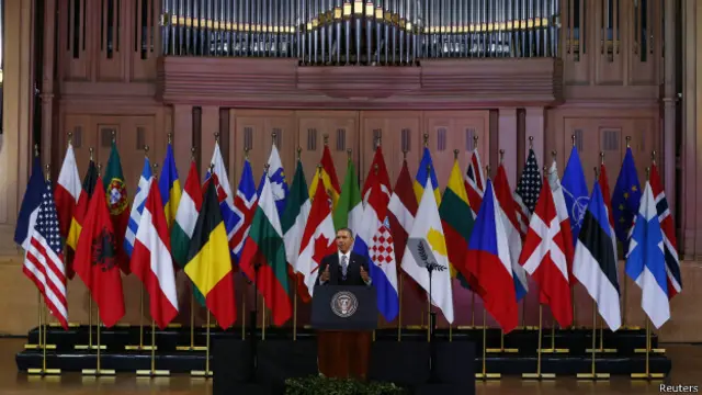 बराक ओबामा