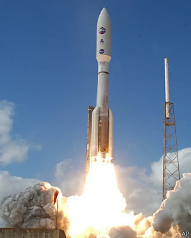 Atlas V