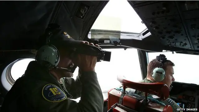 खोज अभियान