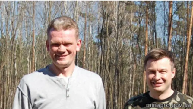 Ігор Швайка