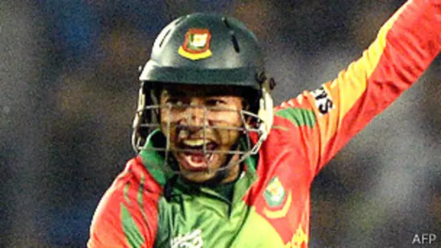 بنگلہ دیشی کرکٹ بورڈ کے صدر نے ویسٹ انڈیز کے خلاف شکست کے بعد کوچ کپتان اور سلیکٹرز سے تفصیلی گفتگو کی ہے 