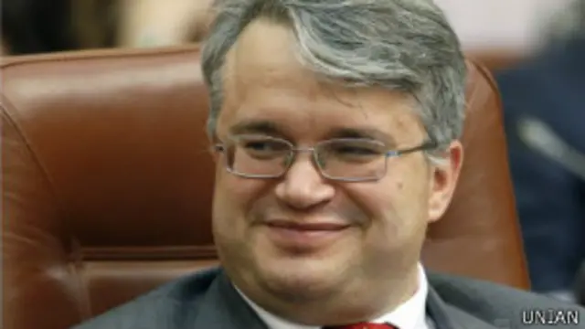 Андрій Мохник