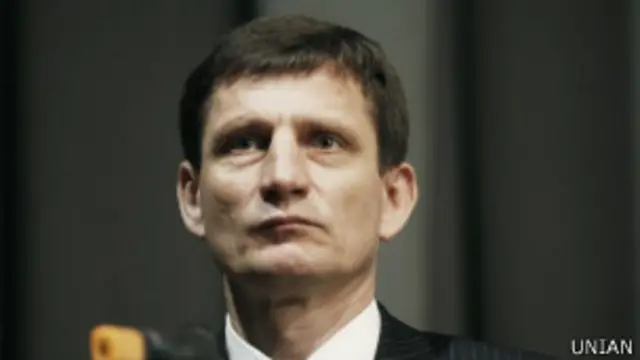 Олександр Сич