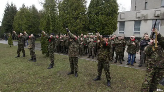 похороны Музычко