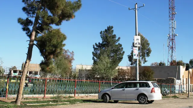 امنیت لشکرگاه نسبت به سال‌های گذشته بسیار بهبود یافته‌است اما مردم نگران هستند که اگر انتخابات به صورت قناعت‌بخش برگزار نشود، دو باره ناامنی در این ولایت و شهر لشکرگاه افزایش یابد.