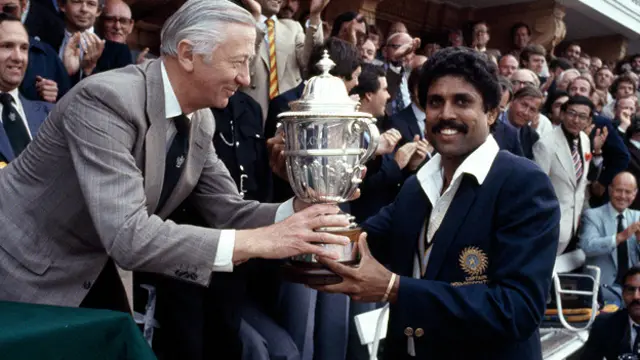 कपिल देव