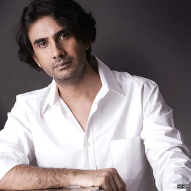 संजय पूरन सिंह