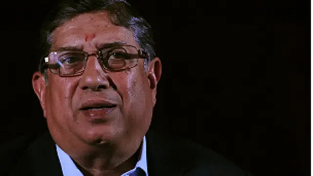 श्रीनिवासन