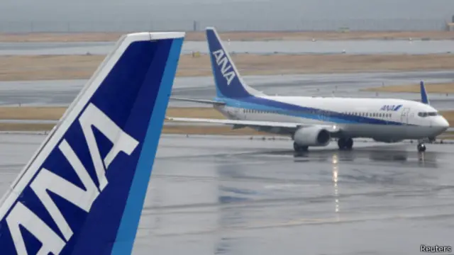 All Nippon Airways