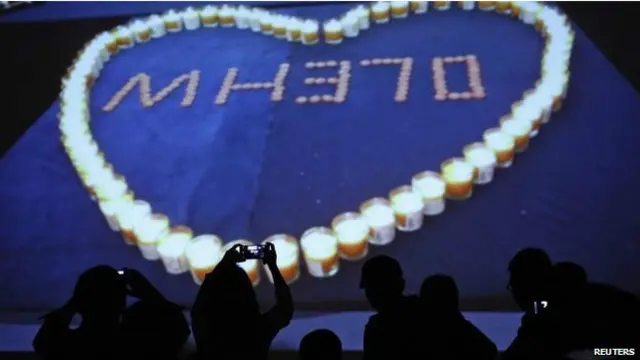 मलेशियाई प्रतिनिधिमंडल