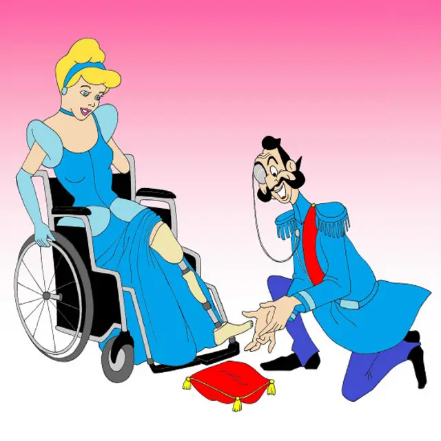 Dibujo de Alexandro Palombo