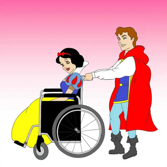 Dibujo de Alexandro Palombo