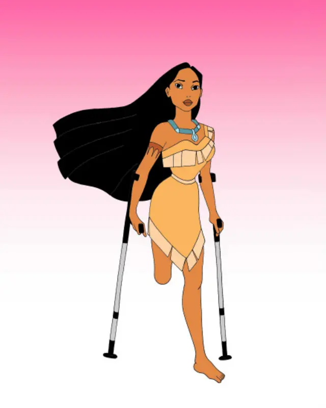 Dibujo de Alexandro Palombo