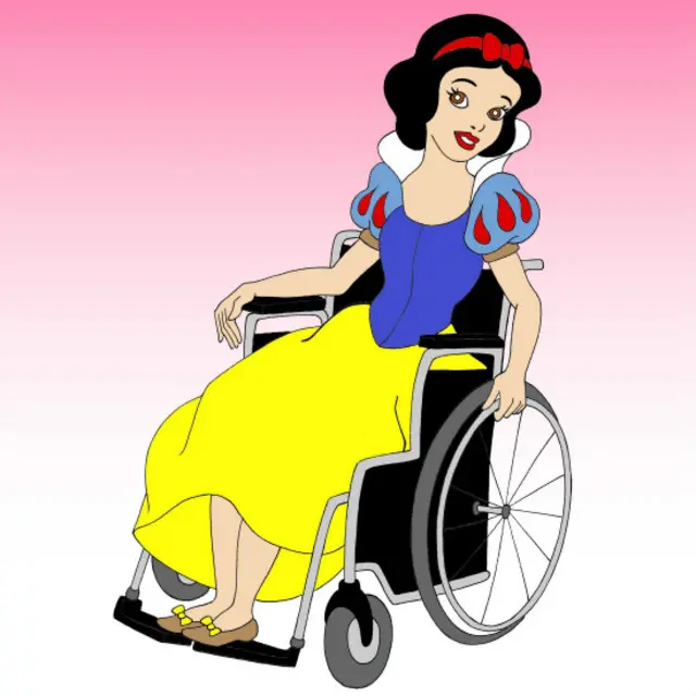 Dibujo de Alexandro Palombo