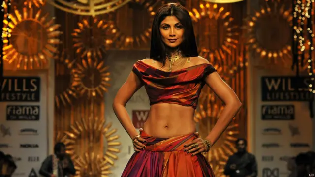 विल्स लाइफ़स्टाइल इंडिया फ़ैशन वीक