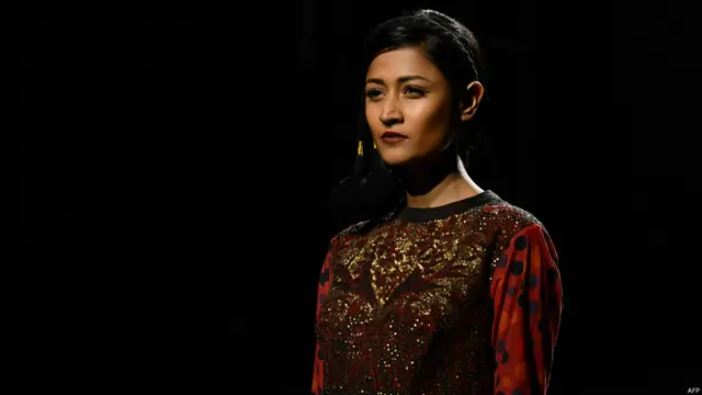 विल्स लाइफ़स्टाइल इंडिया फ़ैशन वीक