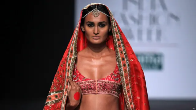 विल्स लाइफ़स्टाइल इंडिया फ़ैशन वीक