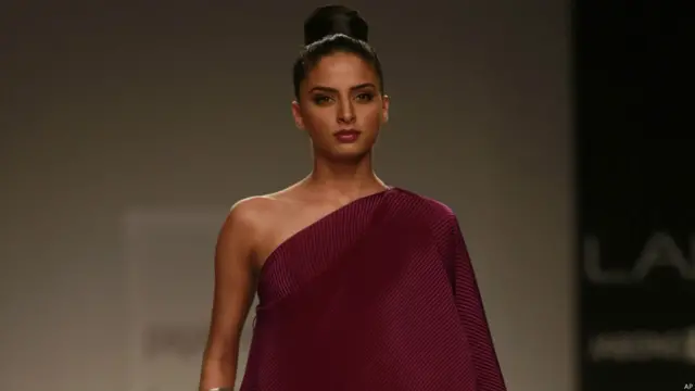 विल्स लाइफ़स्टाइल इंडिया फ़ैशन वीक