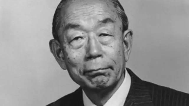 Thủ tướng Takeo Fukuda (1905-1995) đã nêu ra một số nguyên tắc hợp tác khu vực cho Nhật Bản từ 1977