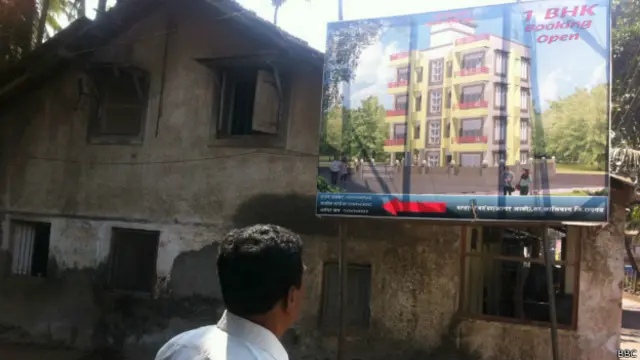 महाराष्ट्र में रायगढ़ का नागांव