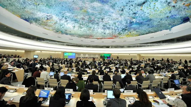 यूएनएचआरसी