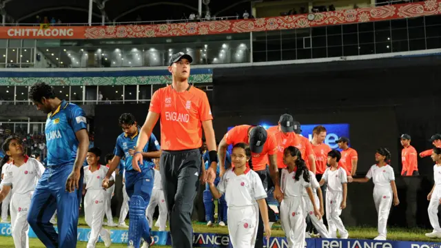 یہ میچ دونوں ٹیموں کے لیے بہت اہم تھا۔