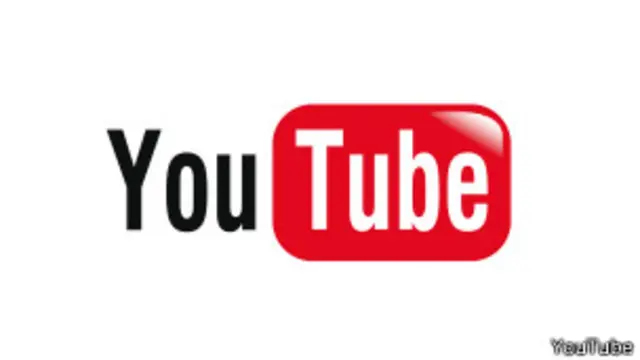 Logo YouTube