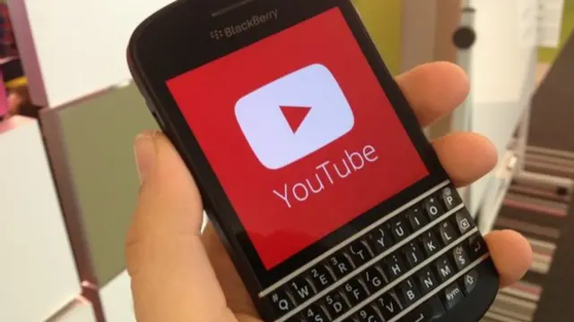 यू ट्यूब