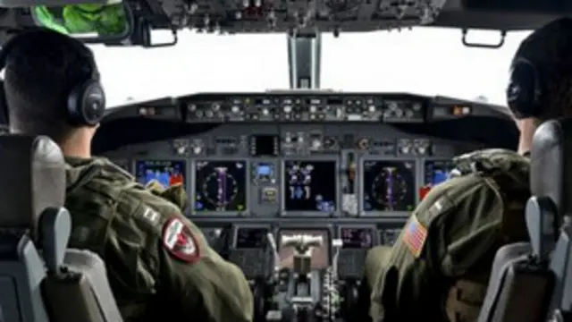 ابعاد اشیای شناوری که ژاپنی‌ها رصد کرده اند ۸ متر در ۴ متر گزارش شده است