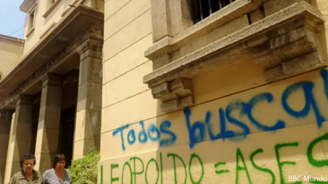 Universidad de los Andes de Merida