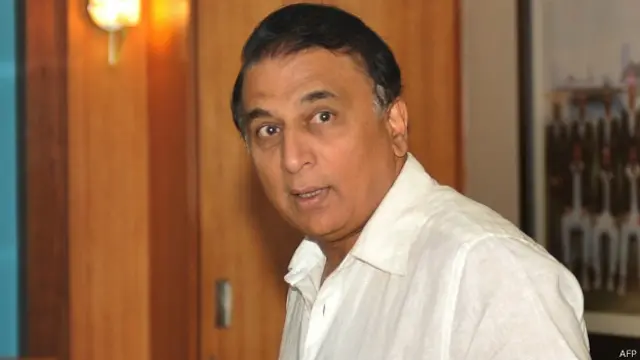 عدالت عظمی نے کہا کہ گواسکر آئی پی ایل 7  کے کام کاج کو دیکھنے کے لیے عارضی صدر بنائے گئے ہیں جبکہ بورڈ کے دوسرے کام سینئر بورڈ کے نائب صدر دیکھیں گے