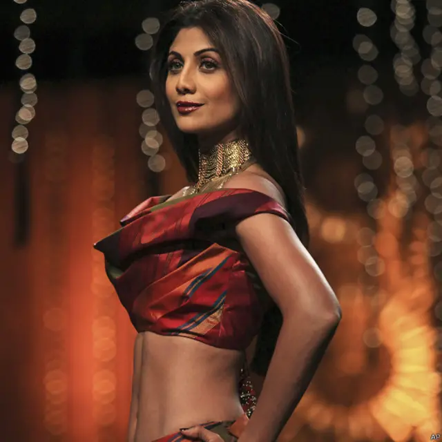 शिल्पा शेट्टी