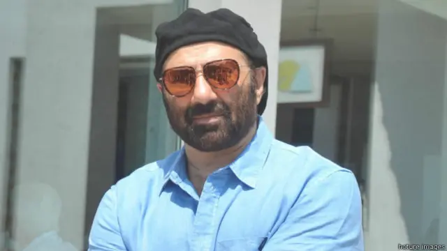 सनी देओल 