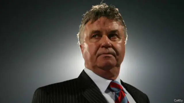 Guus Hiddink