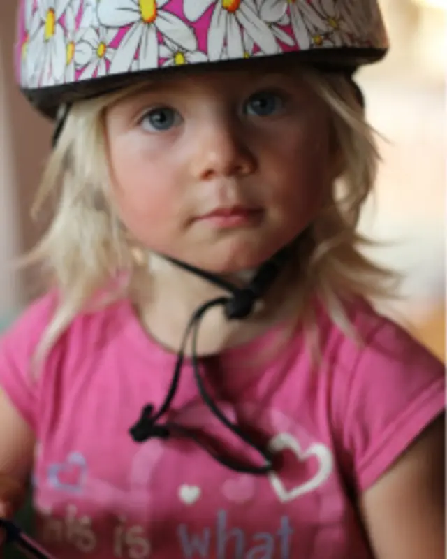 Naila (foto: Tiago Novaes / BBC Brasil)