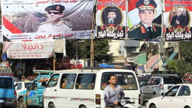 مصر کو امریکی امداد میں کٹوتی کے بعد سعودی عرب قاہرہ کو اربوں ڈالر دے چکا ہے