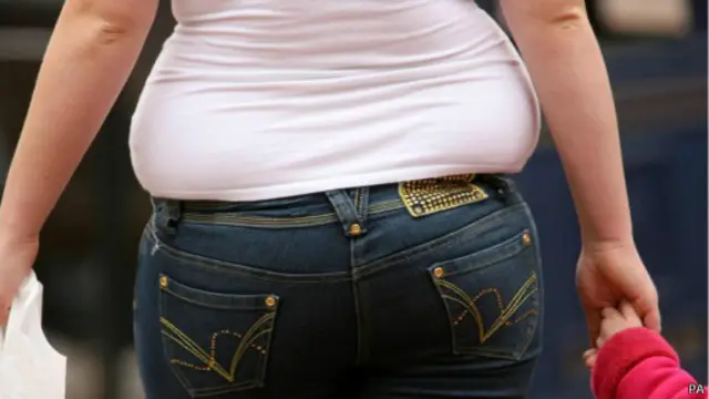 基齐勒巴什博士表示，这项研究的结果并不能作为超重或肥胖的借口。因为诸如心脏病，中风，糖尿病和一些癌症疾病等都与肥胖有关。