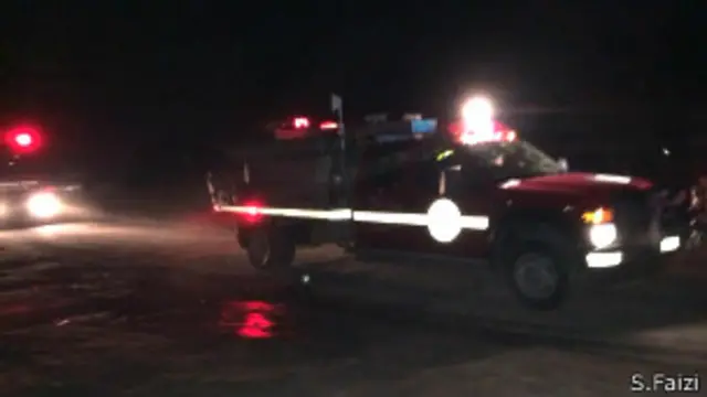 وسله والو طالبانو د بريد پړه پر غاړه اخيستې ده