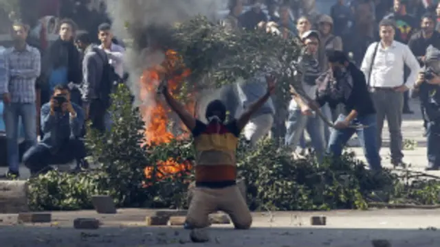 埃及保安部队被指经常严刑拷打被拘留的人，包括15岁大的少年。